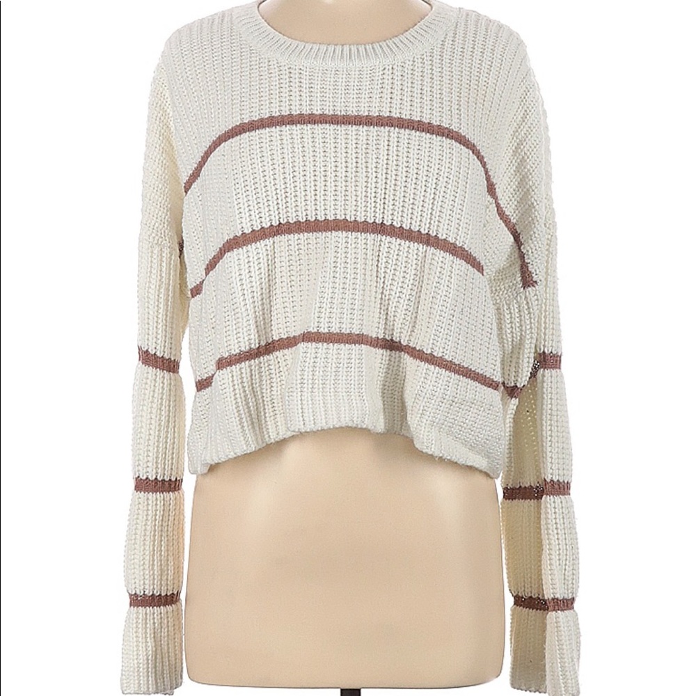 Moon and Madison sweater size medium